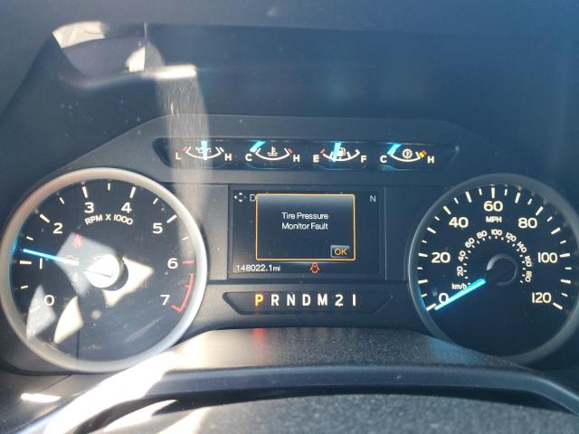 Photo 9 from auction – 2016 FORD F150 SUPER with VIN 1FTEW1CP1GFC25571