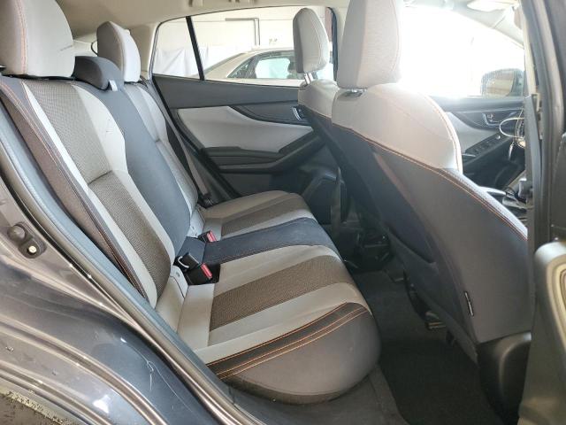 Photo 10 from auction – 2020 SUBARU CROSSTREK with VIN JF2GTAEC7L8201609