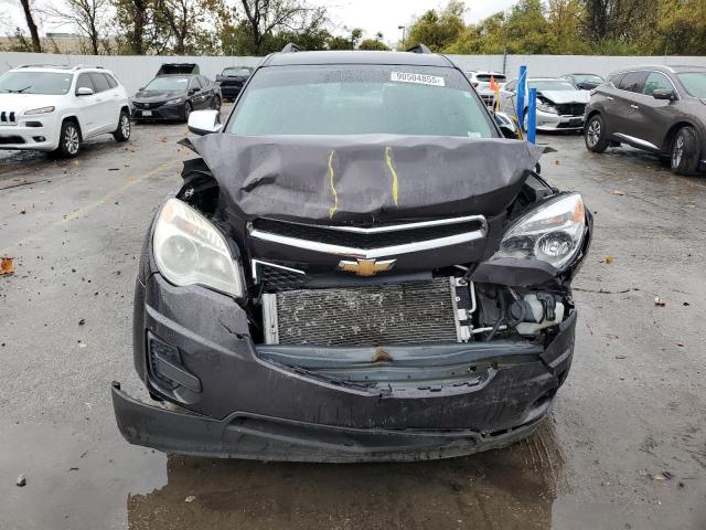 Photo 5 from auction – 2015 CHEVROLET EQUINOX LT with VIN 2GNALBEK7F6312230