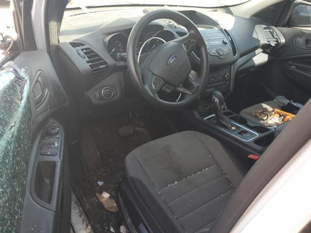 Photo 8 from auction – 2019 FORD ESCAPE S with VIN 1FMCU0F71KUB99704