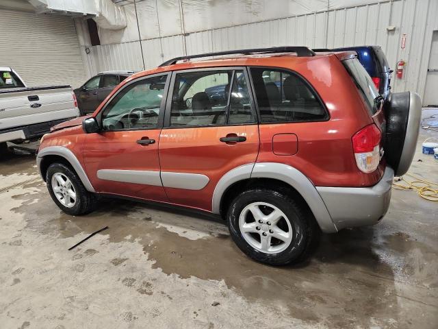 صورة رقم 2 من المزاد - 2003 TOYOTA RAV4 مع VIN JTEHH20V630226563