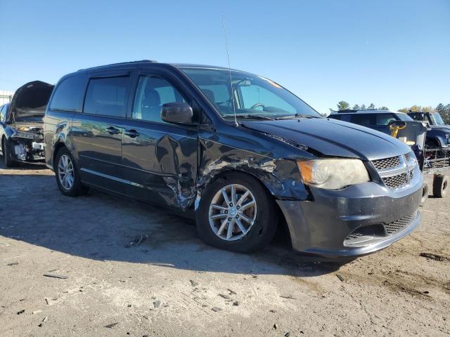 Photo 4 from auction – 2014 DODGE GRAND CARA with VIN 2C4RDGCG8ER197168