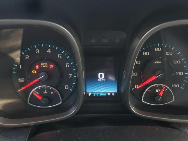 Photo 9 from auction – 2014 CHEVROLET MALIBU 1LT with VIN 1G11C5SL1EF205694