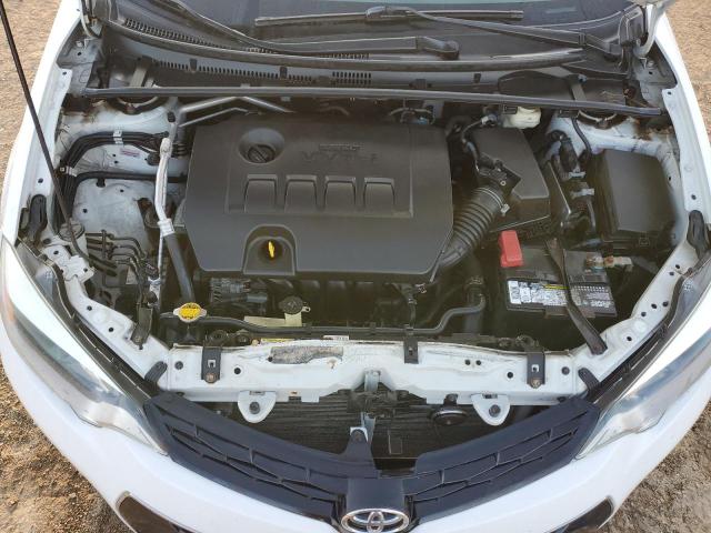 Photo 11 from auction – 2015 TOYOTA COROLLA L with VIN 2T1BURHE6FC337286