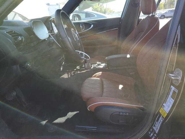 Photo 7 from auction – 2024 MINI COOPER S C with VIN WMWXJ1C02R2U84359