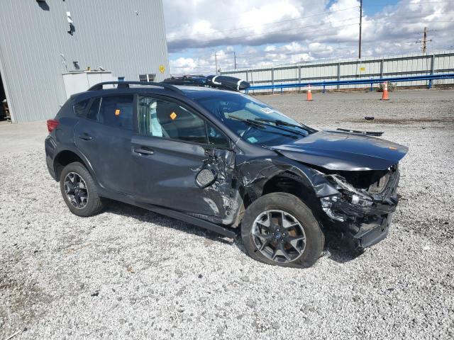 Photo 4 from auction – 2020 SUBARU CROSSTREK with VIN JF2GTAECXLH207548
