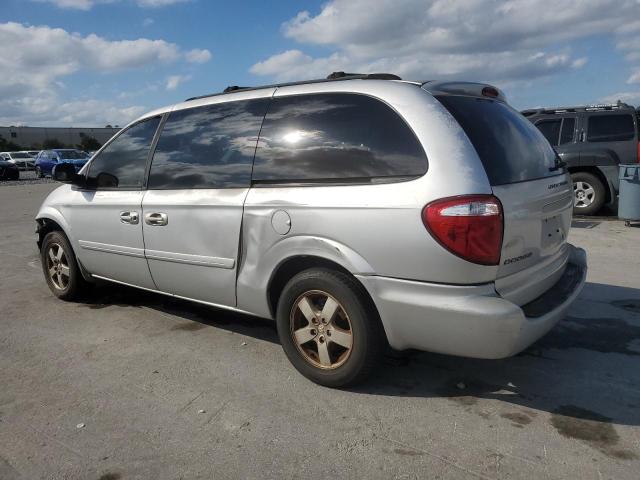 Photo 2 from auction – 2006 DODGE GRAND CARA with VIN 2D4GP44L76R820549