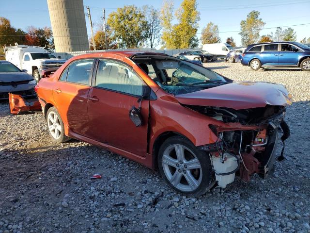 Фото 4 с аукциона – 2013 TOYOTA COROLLA BA с VIN 2T1BU4EE3DC095190