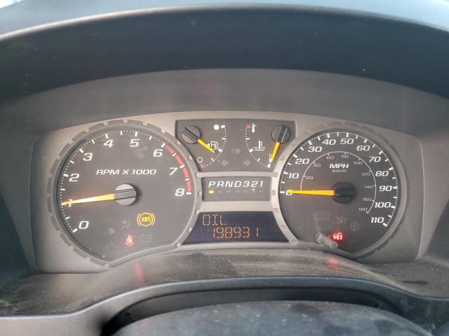 Photo 9 from auction – 2005 CHEVROLET COLORADO with VIN 1GCDT136458227618