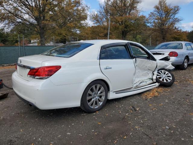Photo 3 from auction – 2011 TOYOTA AVALON BAS with VIN 4T1BK3DBXBU413244