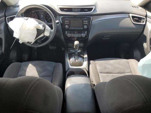 Photo 8 from auction – 2016 NISSAN ROGUE S with VIN KNMAT2MT8GP592938