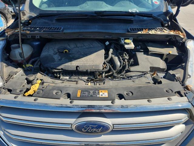 Photo 12 from auction – 2018 FORD ESCAPE SEL with VIN 1FMCU0HD2JUC04166