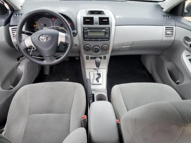 Photo 8 from auction – 2012 TOYOTA COROLLA BA with VIN 2T1BU4EE0CC756978