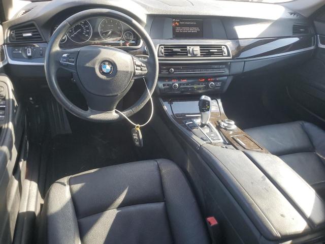 Photo 8 from auction – 2013 BMW 535 I with VIN WBAFR7C5XDC829126