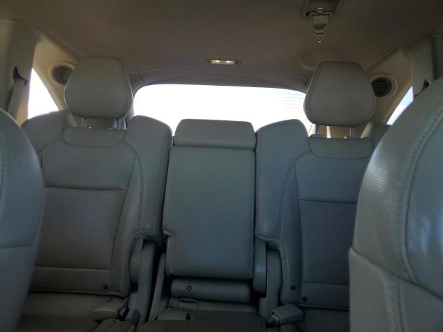 Photo 10 from auction – 2014 ACURA MDX TECHNO with VIN 5FRYD4H66EB035432