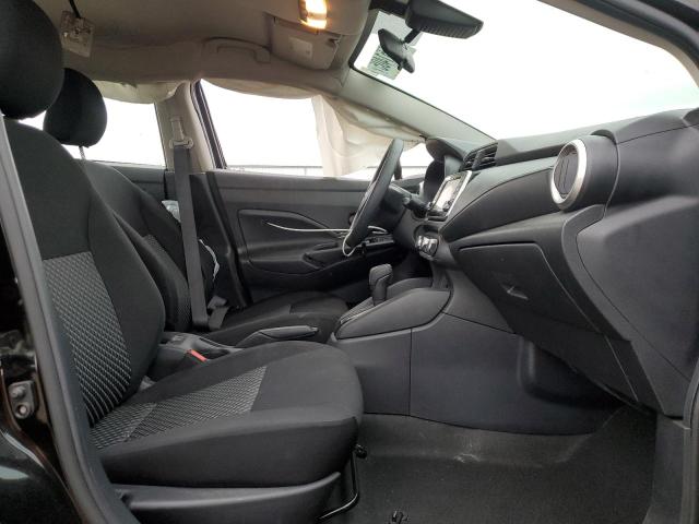 Photo 7 from auction – 2021 NISSAN VERSA S with VIN 3N1CN8DV9ML907960