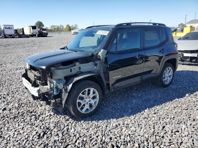 JEEP RENEGADE L 2017 with VIN ZACCJBBB3HPF19327 - Photo from auction