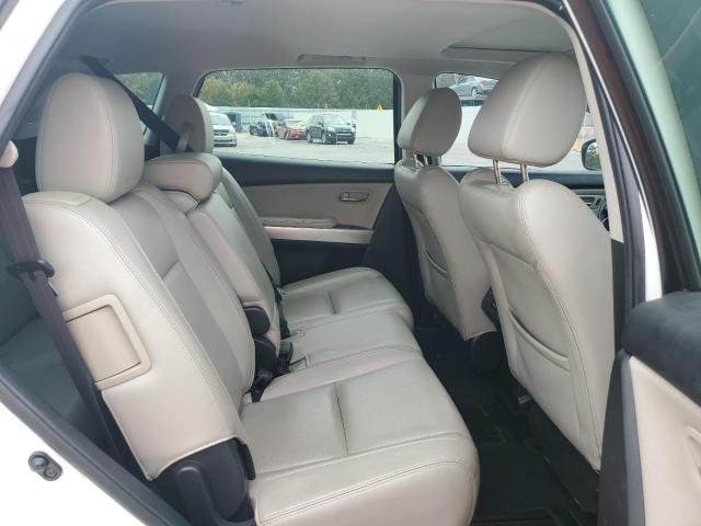 Photo 11 from auction – 2015 MAZDA CX-9 GRAND with VIN JM3TB3DAXF0448239