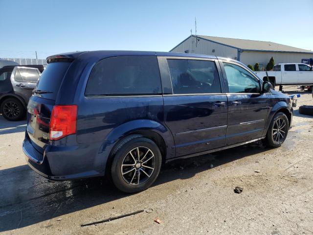 Photo 3 from auction – 2017 DODGE GRAND CARA with VIN 2C4RDGEG2HR604189