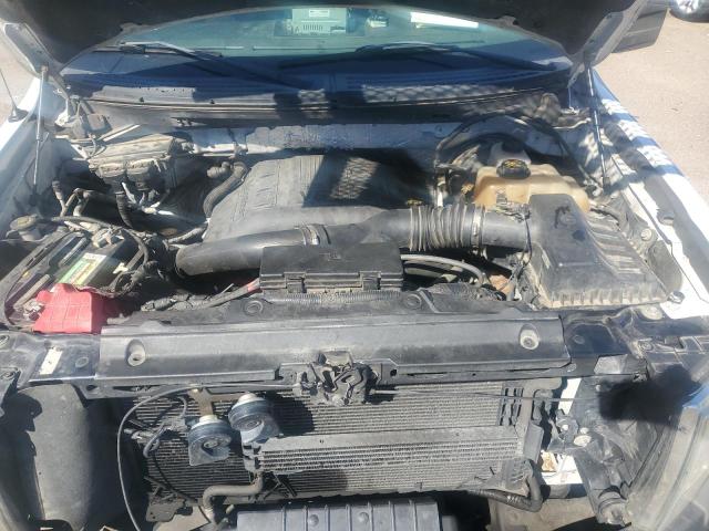 Photo 11 from auction – 2012 FORD F150 SUPER with VIN 1FTVX1CT9CKD25168