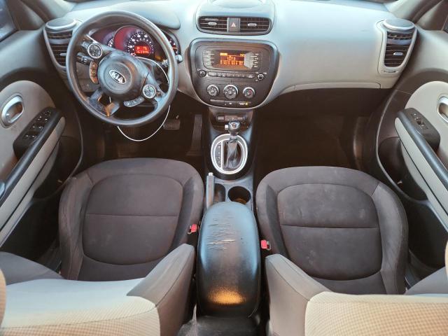 Photo 8 from auction – 2016 KIA SOUL with VIN KNDJN2A23G7853396