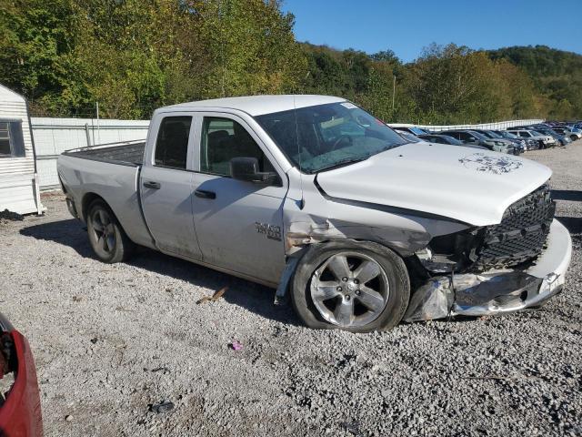 Photo 4 from auction – 2019 RAM 1500 CLASS with VIN 1C6RR7FGXKS589809