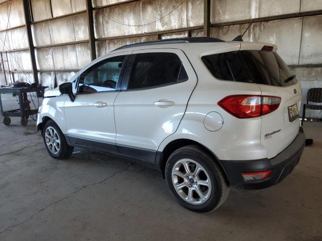 Photo 2 from auction – 2018 FORD ECOSPORT with VIN MAJ3P1TE3JC192056