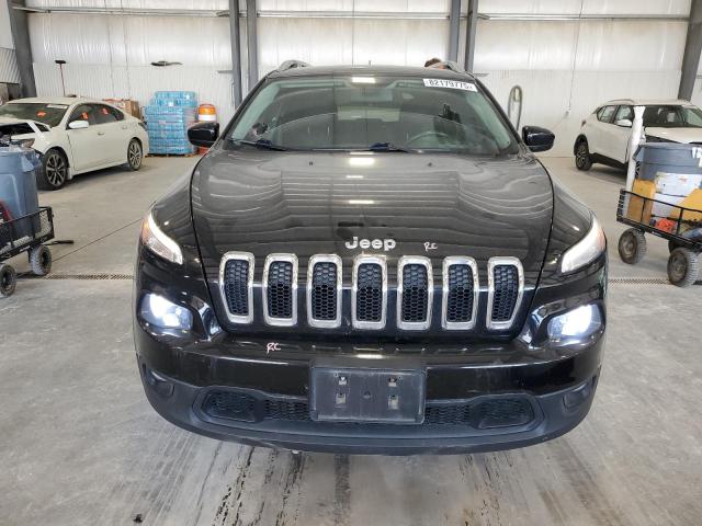Photo 5 from auction – 2017 JEEP CHEROKEE L with VIN 1C4PJMCB9HW590871