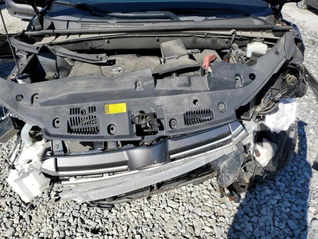 Photo 12 from auction – 2019 TOYOTA HIGHLANDER with VIN 5TDJZRFH8KS996885