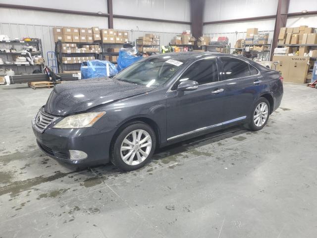 LEXUS ES 350 2010 with VIN JTHBK1EG0A2378953 - Photo from auction