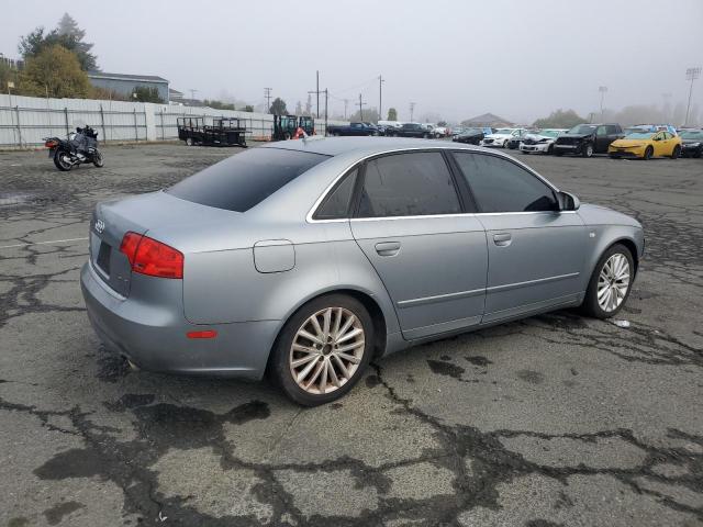 Photo 3 from auction – 2005 AUDI A4 2.0T with VIN WAUAF68E55A511420