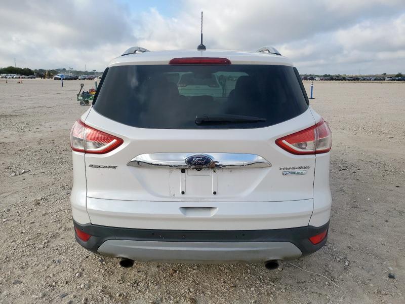 صورة رقم 6 من المزاد - 2014 FORD ESCAPE TIT مع VIN 1FMCU0JX4EUA04707