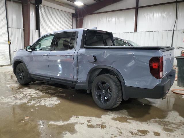 Photo 2 from auction – 2022 HONDA RIDGELINE with VIN 5FPYK3F83NB027155