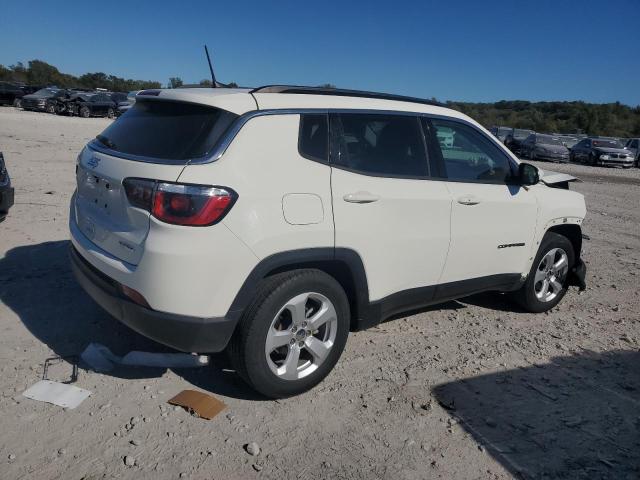 Photo 3 from auction – 2019 JEEP COMPASS LA with VIN 3C4NJCBB6KT649679