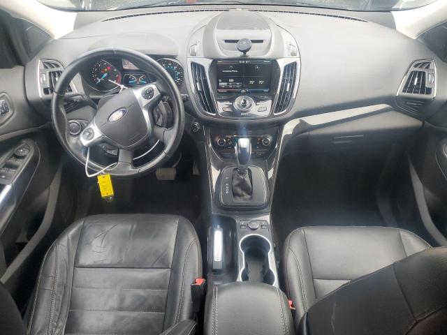 Photo 8 from auction – 2014 FORD ESCAPE TITANIUM with VIN 1FMCU9JX0EUE45691