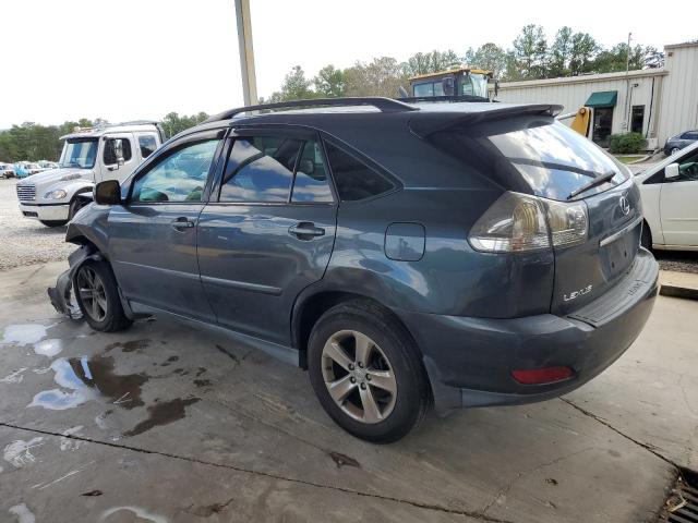 Photo 2 from auction – 2007 LEXUS RX 350 with VIN 2T2GK31U37C012943