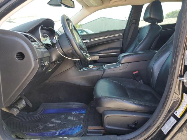 صورة رقم 7 من المزاد - 2015 CHRYSLER 300 LIMITE مع VIN 2C3CCAAG4FH763024