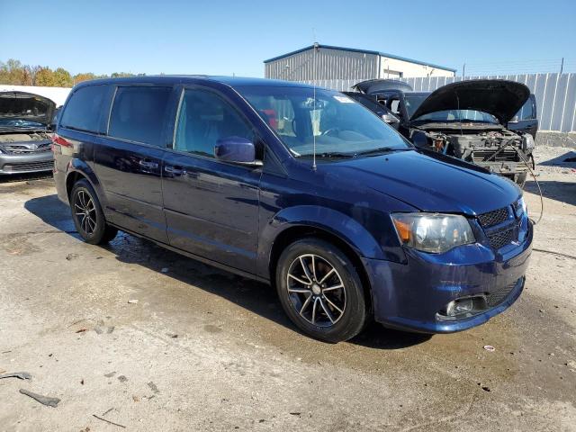 Photo 4 from auction – 2017 DODGE GRAND CARA with VIN 2C4RDGEG2HR604189