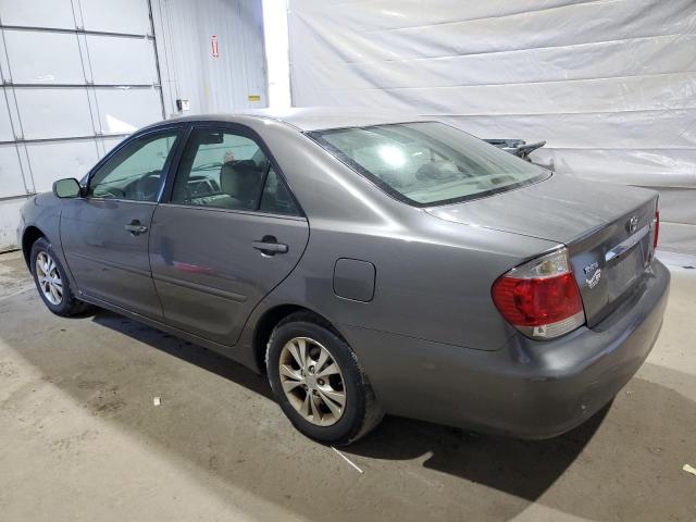 Photo 2 from auction – 2005 TOYOTA CAMRY LE with VIN 4T1BF32K95U605136