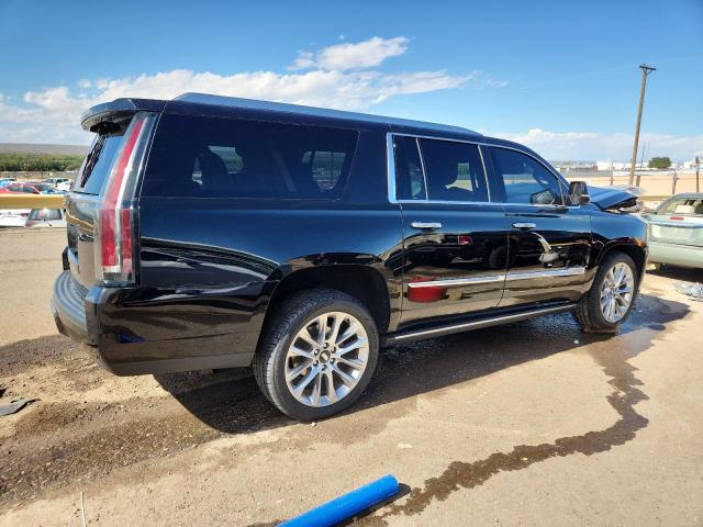 Photo 3 from auction – 2017 CADILLAC ESCALADE E with VIN 1GYS4KKJ7HR180433
