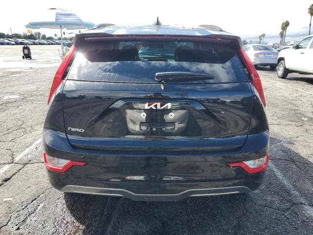 Photo 6 from auction – 2025 KIA NIRO WIND with VIN KNDCR3L1XS5141298