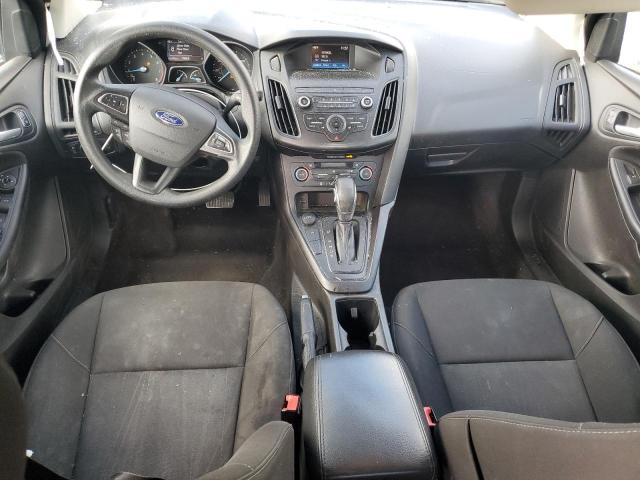 Photo 8 from auction – 2018 FORD FOCUS SE with VIN 1FADP3FE0JL208578