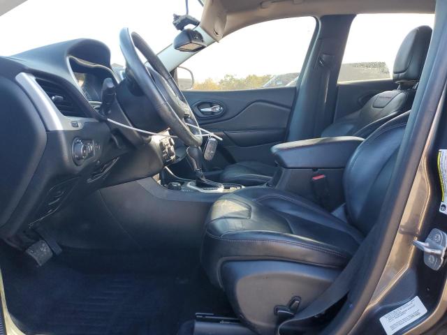 Photo 7 from auction – 2014 JEEP CHEROKEE T with VIN 1C4PJMBS4EW216407