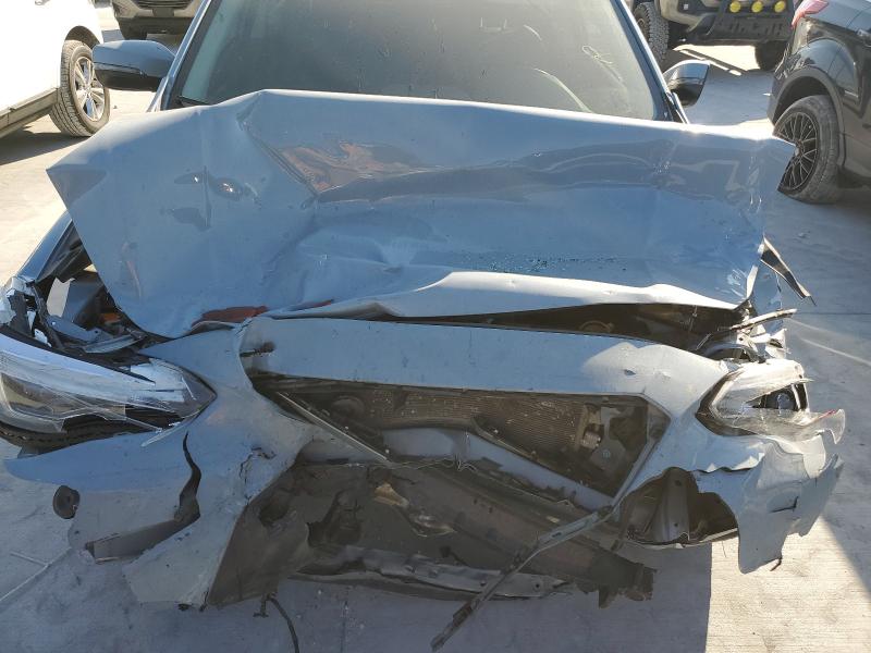 Photo 12 from auction – 2022 SUBARU CROSSTREK with VIN JF2GTHNC7NH262678