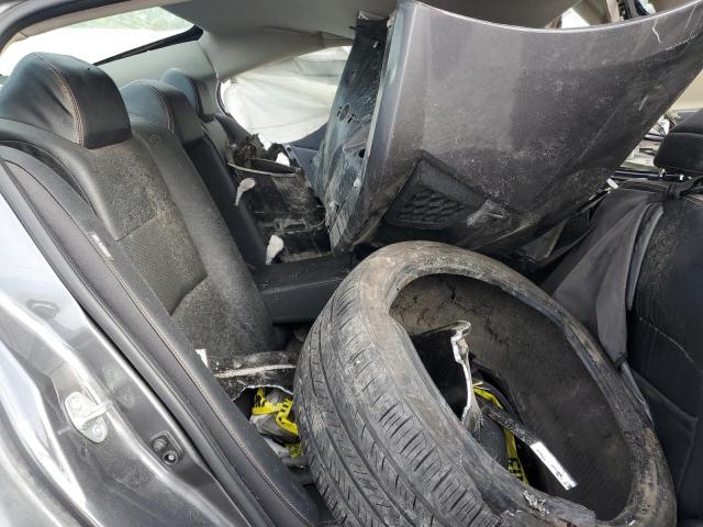 Photo 10 from auction – 2021 NISSAN ALTIMA SR with VIN 1N4BL4CV2MN416869
