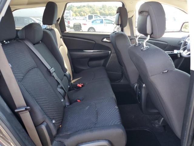 Photo 11 from auction – 2018 DODGE JOURNEY SE with VIN 3C4PDCAB4JT277145