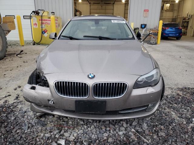 Photo 5 from auction – 2013 BMW 528 XI with VIN WBAXH5C5XDDW11936