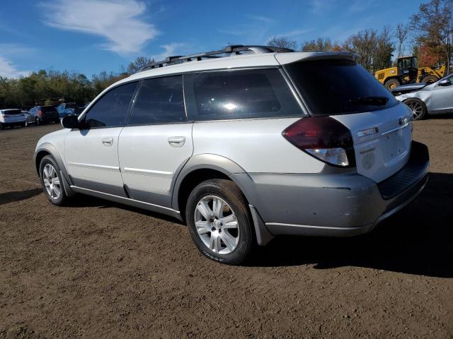 Photo 2 from auction – 2005 SUBARU LEGACY OUT with VIN 4S4BP62C257390236