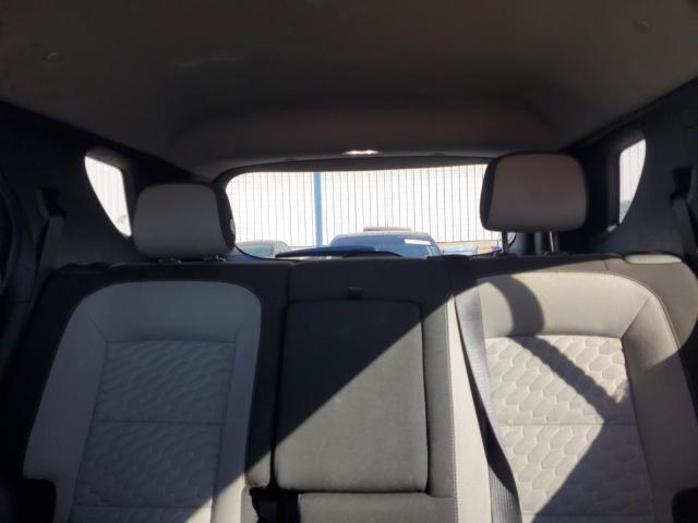 Photo 10 from auction – 2019 CHEVROLET EQUINOX LS with VIN 2GNAXHEV3K6124154