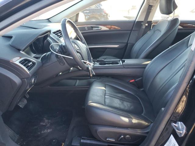 Photo 7 from auction – 2014 LINCOLN MKZ with VIN 3LN6L2J99ER807064